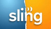 Sling TV avec pack Sport, abonnement d'un mois en stock