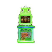 Toda — Machine de jeux d'arcade, 19 pouces, voiture de course, simulateur, jeux, pièces de monnaie, pour enfants, nouvelle collection