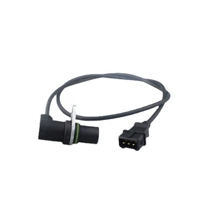 เซ็นเซอร์ตำแหน่งเพลาข้อเหวี่ยง SJQ-2036 OE 1238914 90458251 SS10798 9045825 สำหรับ Hit The Treasure อะไหล่เปลี่ยนซ่อม - Product Image 1