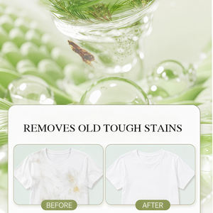 Détergent à lessive à l'huile d'arbre à thé australien 1L – Élimination des taches tenaces, adoucit les tissus, parfum frais longue durée, liquide de lavage ménager OEM - Product Image 6