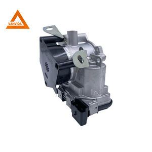 Auto Gasklep Carrosserie Gasklep 163668 0098001 Voor Peugeot 308 408 3008 508 Citroen C5 C4l 2.0 2.3 - Product Image 1