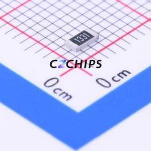 ตัวต้านทานแบบ SMD รุ่น CR1206F1K33P05Z ขนาด 1206 (ประเภท: ฟิล์มหนา) (ค่าความต้านทาน: 1.33kโอห์ม ความแม่นยำ: 1%) - Product Image 1