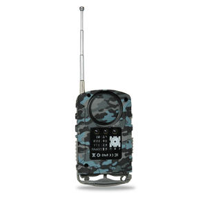 Detector Inalámbrico Seven Star Stone King Kong M3, Batería Recargable, Localizador GPS, Control por Aplicación, Banda de Frecuencia de 1-8000MHz - Product Image 4