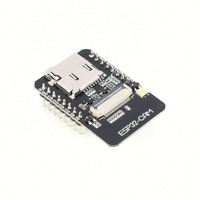 Carte de développement ESP32 Wifi IIC SPI PWM BLE SoC avec module caméra OV2640 ESP32-CAM