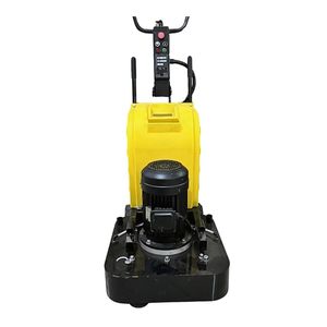 Meuleuse de sol en béton professionnelle SF630 outils électriques robustes 380V livraison rapide OEM du Vietnam - Product Image 5