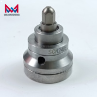 Válvula de Control de Combustible 3034407 de Fábrica, Apta para Inyector M11/N14/L10, Buena Calidad