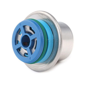 Régulateur de pression de carburant ap02, pour citroën C5, C8, Peugeot 0280161511, 607, 1563J8, <span class=keywords><strong>Renault</strong></span> <span class=keywords><strong>Grand</strong></span> <span class=keywords><strong>Scenic</strong></span>, <span class=keywords><strong>Megane</strong></span> 807 - Product Image 2