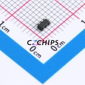 Transistor de efecto de campo (MOSFET) TW4G02L, original y nuevo, transistor de tipo transistor de dos vías - Product Image 2