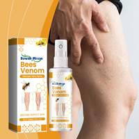 South Moon Wholesale OEM 20Ml Traitement des varices des jambes, soin naturel des varices, traitement rapide des varices, éliminateur de varices