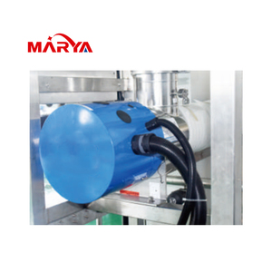 Marya ระบบเตรียมปลอดเชื้อสำหรับอุปกรณ์บำบัดน้ำแบบฉีดพร้อมระบบรีเวอร์สออสโมซิส - Product Image 6