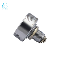 Serrure biométrique sans clé DMZ 1888ZM pour meubles, boîtier en alliage de zinc pour casier de stockage public