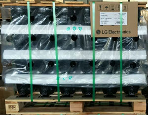 Compresor de Refrigeración de Alta Calidad para Refrigerador <span class=keywords><strong>LG</strong></span>, 110V/220V, Nuevo, R134A/R600A, Cobre, para Autos - Product Image 5