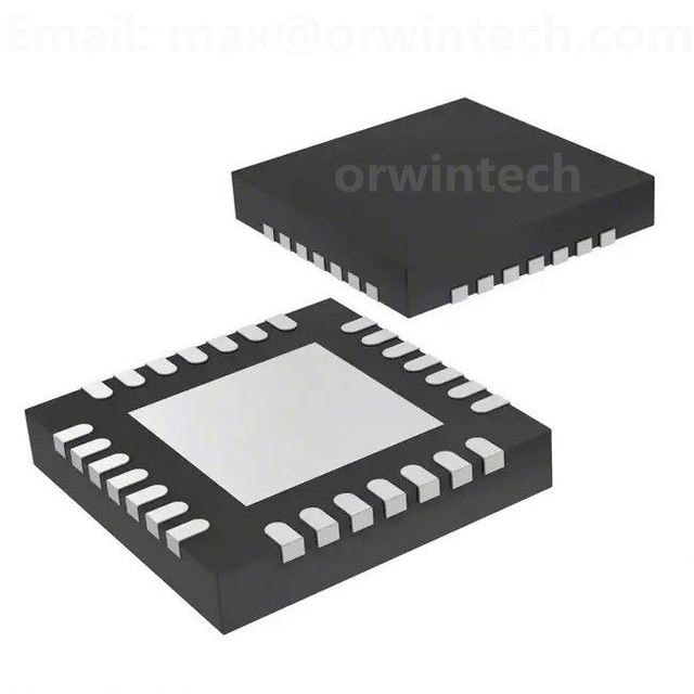 (Electronic parts) ISL62391HRTZ