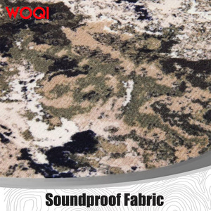 Protège-jambes WOQI pour la randonnée et l'alpinisme, imperméables, doublés en polaire, protection des mollets, pour adultes, sports de plein air - Product Image 5