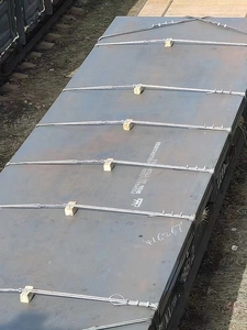 صفائح فولاذية مدرفلة على الساخن 12 فولت 946، معدات مختبرية، صفائح فولاذية سبائكية، ألواح فولاذية كربونية، صفائح فولاذية 42CrMo - Product Image 6