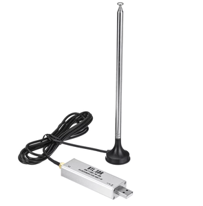 MLK <span class=keywords><strong>RTL</strong></span>-SDR <span class=keywords><strong>V3</strong></span> con 1PPM TCXO y Conector - Dongle de Radio Definido por Software R820T2 RTL2832U - Product Image 3