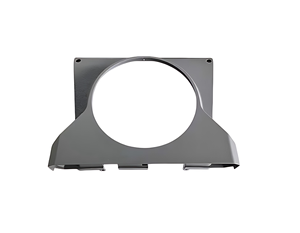 New Plant protection Agricultural <b>Drone</b> Spare Parts T60T70 Front Shell Top Cover for DJI T60T70 Agricultural <b>Drone</b> <b>Accessories</b> - Product Image 1