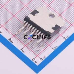 Nuevo y Original OPA549T TO-220-11 (Formación) Circuito integrado IC Chip Amplificador operacional - Product Image 2