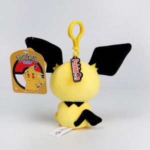 <span class=keywords><strong>Sac</strong></span> à <span class=keywords><strong>dos</strong></span> en peluche confortable de haute qualité Pokémoned Décoration Cadeau pour enfants Cadeau d'activité - Product Image 6
