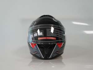 Abridor de botellas y llavero con herramienta para motocicleta Cascos Para Motocicleta <span class=keywords><strong>Ls2</strong></span> Modular <span class=keywords><strong>Vintage</strong></span> estilo deportivo <span class=keywords><strong>casco</strong></span> motocicleta - Product Image 5