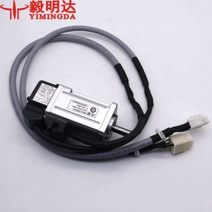 PN <span class=keywords><strong>R88M</strong></span>-<span class=keywords><strong>G10030H</strong></span>-<span class=keywords><strong>S2</strong></span>-Z-Motor para ropa textil, piezas de repuesto para máquina Yin tazatori - Product Image 5