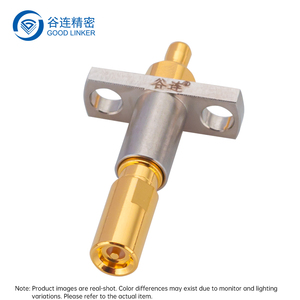 RF-Testkopf 2,0mm Buchse RF-Testsonde 3,0mm Konkave Spitze RF-Hochfrequenzsonde GL68220 - Product Image 6