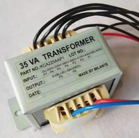 Transformateur d'ascenseur OT 35VA KCA225AAP1 KDA225AAP1 KDA225AAP3