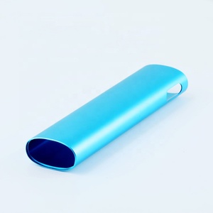 Profil Tabung Ekstrusi <span class=keywords><strong>Aluminium</strong></span> Bulat Kustom Pabrik OEM untuk Housing Heatsink dengan Layanan Pengelasan & Pemotongan untuk Penggunaan Industri - Product Image 6
