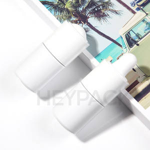 Heypack Brand Factory Supplies Wholesale Novelty Custom Pet Serum <b>Dropper</b> <b>Bottles</b> - Product Image 3