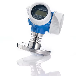 Endress+Hauser FMR67 Radar de mesure à temps de vol Micropilot FMR56 Radar de mesure de niveau - Product Image 6