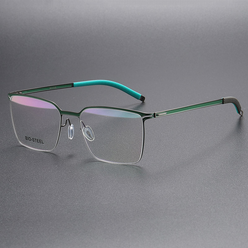 C6 Verde/Gris plomo