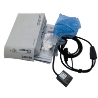 Lector de Códigos AI SR-700HA, Lector de Códigos de Barras QR 2D 1D, USB, Ethernet, Seguimiento Logístico, Trazabilidad de Producción, Escaneo AI, Marca Ne