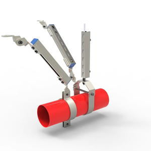 Khung ổn định địa chấn cáp, ống chống cháy - Product Image 1