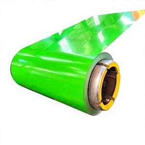 ม้วนเหล็กเคลือบสีอะลูมิเนียมแมกนีเซียมแมงกานีส รุ่น <span class=keywords><strong>Topfan</strong></span> จัดส่งรวดเร็ว พร้อมเคลือบโพลีเอสเตอร์และฟลูออโรคาร์บอน ซีรีส์ 3000 - Product Image 3