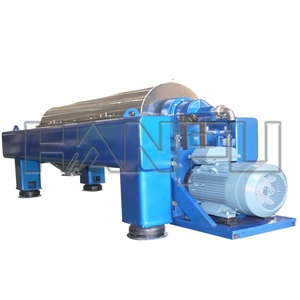 China Centrifuges Deel Zout Separator Decanter <span class=keywords><strong>Centrifuge</strong></span> Voor Boren Modder - Product Image 3