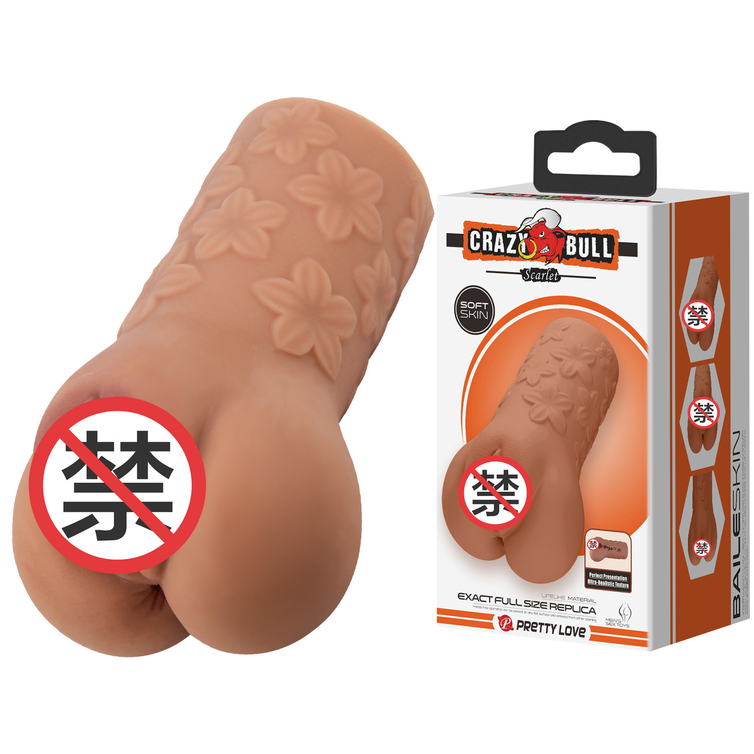 Shop High-Quality Sex Bulls - Enhance Your Adult Fun