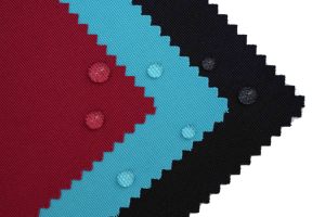 JIAWEI 600D %100 <span class=keywords><strong>Polyester</strong></span> Rüzgar Geçirmez Su Geçirmez Boyalı Dokuma Oxford Kumaş 270g/m Bagaj Açık Hava Ekipmanları Sırt Çantaları (Kız Çocukları için) - Product Image 3