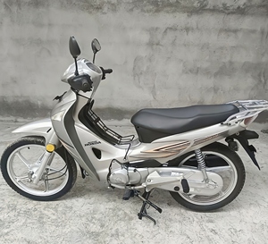 <span class=keywords><strong>Moto</strong></span> Honda Fengying 125cc <span class=keywords><strong>d</strong></span>'<span class=keywords><strong>occasion</strong></span> à cadre courbé, originale et authentique, faible consommation de carburant - Product Image 6