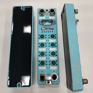 Yulian io-link Analog Mô-đun đầu và<span class=keywords><strong>o</strong></span> IP67 bả<span class=keywords><strong>o</strong></span> vệ fieldbus hiệu suất cao <span class=keywords><strong>I</strong></span>/<span class=keywords><strong>O</strong></span> com3 giao tiếp class-a cổng - Product Image 1