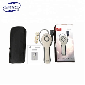 Portable Détecteur <span class=keywords><strong>De</strong></span> Gaz Multiple Pour L'oxygène, Monoxyde <span class=keywords><strong>De</strong></span> <span class=keywords><strong>Carbone</strong></span>, <span class=keywords><strong>Sulfure</strong></span> D'hydrogène Et <span class=keywords><strong>De</strong></span> Méthane Gaz - Product Image 4