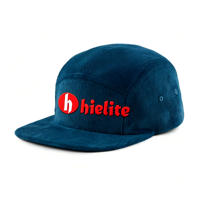 Casquette de camping 5 panneaux légère en maille pour le sport, les activités de plein air et la plage, avec logo brodé personnalisé pour les jours de pluie - Vente en gros