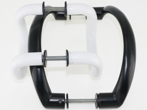 Porte e Finestre Maniglia In Lega di Alluminio Moderno Supporto Tecnico On-Line, nessuno Nessuno, altri Colore Personalizzato 12.8kg CN;GUA <span class=keywords><strong>GRAF</strong></span> - Product Image 5