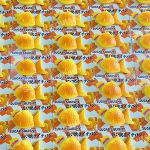 Medium-sized EVA Taiyaki Slow <b>Rebound</b> Squeeze Stress Relief Toy for Girls Cross-border - Product Image 5