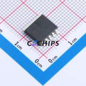 ชิปวงจรรวม SPAK-5 MIC37151-3.3WR ของแท้และใหม่ - Product Image 1