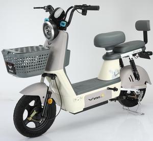 2024 <span class=keywords><strong>Taller</strong></span> <span class=keywords><strong>de</strong></span> fábrica Scooter <span class=keywords><strong>de</strong></span> ciudad para adultos 350/500W Electrobike Bicicleta <span class=keywords><strong>de</strong></span> carga eléctrica híbrida electrónica inteligente con voltaje <span class=keywords><strong>de</strong></span> 48V - Product Image 6