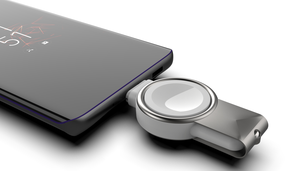 Cargador de reloj inalámbrico, accesorios nuevos para <span class=keywords><strong>Apple</strong></span> <span class=keywords><strong>Watch</strong></span>, <span class=keywords><strong>2022</strong></span> - Product Image 5