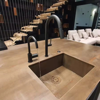 Système de robinet d'eau bouillante et d'eau froide Iwater 2 en 1, robinet latéral de cuisine