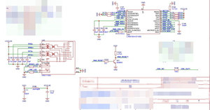 Servicio Integral de Desarrollo de Placas PCB y PCBA, Desde el Diseño Hasta la Producción en Serie, Ensamblaje SMT Llave en Mano - Product Image 3
