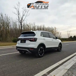 Volkswagen Tanying d'occasion de qualité <span class=keywords><strong>allemande</strong></span>, durable, SUV compact économique - Product Image 6