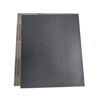 Feuilles de papier abrasif multi-usages, grains 320, 600, 220, papier abrasif professionnel pour le bois, le métal, la peinture et le plastique